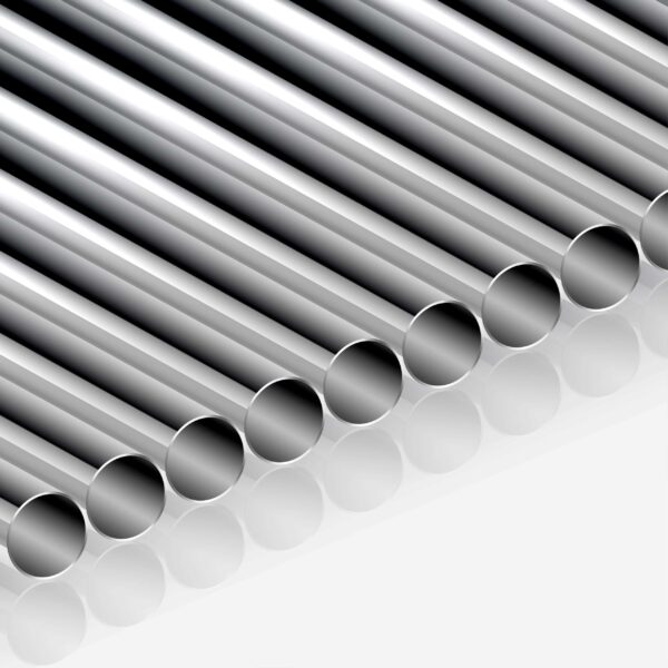 Aluminium Round Rods