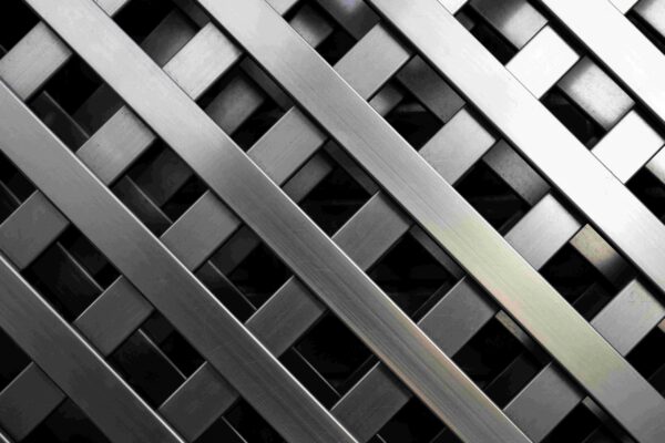 Aluminium Chequered Sheets