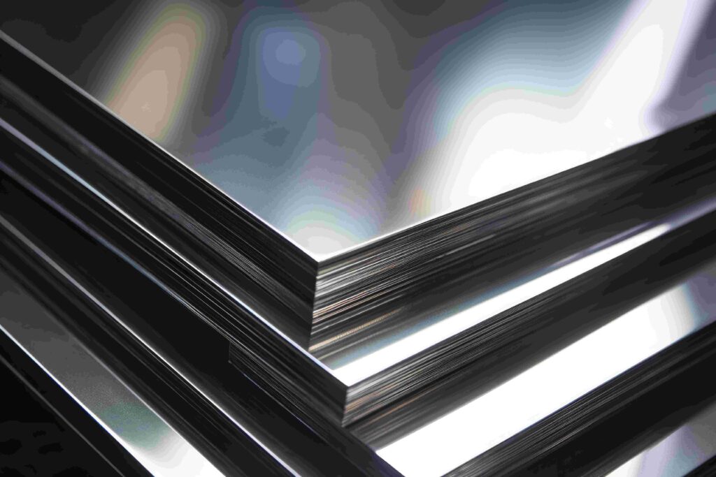 Aluminium Sheets