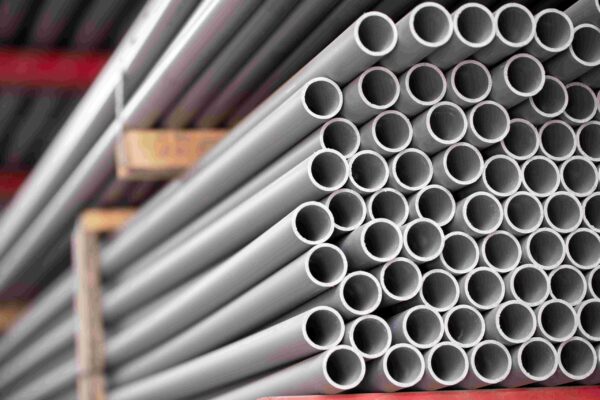 Aluminium Round Rods